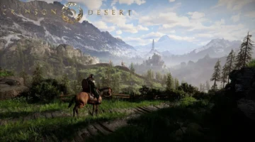 تراجع أسهم Pearl Abyss بنسبة 30% عقب نشر تقييمات لعبة Crimson Desert